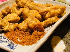 -小龙坎火锅(黄河店)