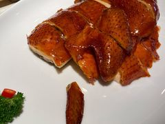 脆皮鸡-利苑酒家(华熙国际店)