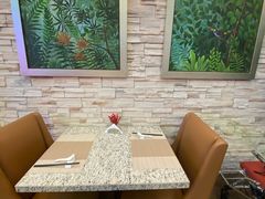 -棕榈岛海鲜自助餐厅(虹桥迎宾馆店)