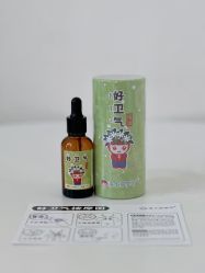 -番小茄小儿推拿(望京店)