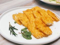 -皇朝海鲜酒店