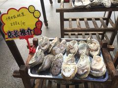 生蚝-蚝专家(北滘店)