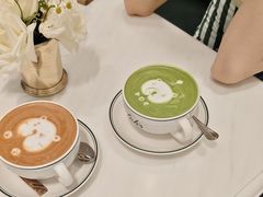 -Ralph’s Coffee(深圳罗湖万象城店)