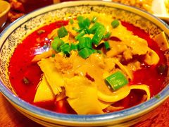 -春和發特色蒸饺(浐河西路店)