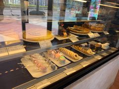 -贝克托马斯·德式烘焙传承(海上世界店)