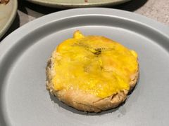 -半山腰·云南菜(侨福芳草地店)