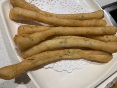 -海底捞火锅(劲松店)