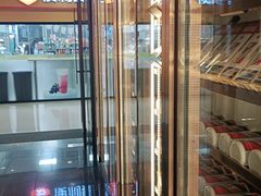 -山里亲戚(淞虹路店)