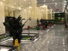 -雅和睿景·商务宴·风味土窑鸡(花博汇店)
