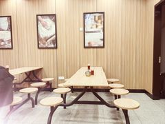 大堂-新丰小吃(凤起路分店)