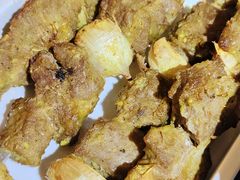 -伊带伊路新疆美食府(呼家楼店)