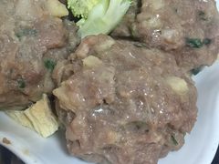 -华源餐厅·海鲜大排档(日月贝店)