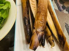 -西江美食舫·江西菜(健德桥店)