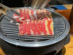 -千寻烧肉(政务区店)