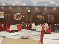 -东四民芳餐厅(世茂工三店)
