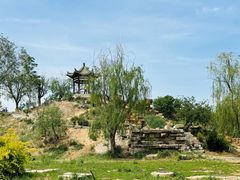 -赵州桥景区
