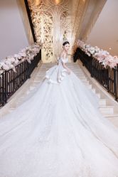 -曼格纳婚礼艺术中心(张江店)