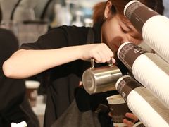 -Peet's 皮爷咖啡(东湖路手作店)