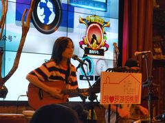 -胡桃里音乐酒馆(罗湖HALO广场店)