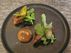 -SHADOWS•Bistro&Eatery(安福路店)
