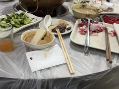 -胡吃火锅