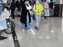 -河北医科大学第三医院(本部)