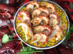 美极冰镇龙虾-袁老大龙虾(石鼓路总店)