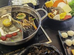 -呷哺呷哺(哈尔滨红博购物广场店)
