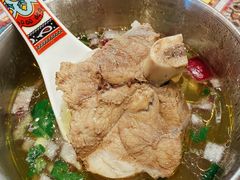 -巴依老爷新疆美食(工体旗舰店)