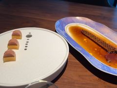 -曾宴·楚菜(湖北省博物馆店)