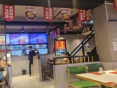 -叁宝烤肉• 西安烧烤(高科新花园店)