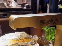 -西塔老太太泥炉烤肉(温州首店万象城黑金店)