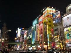 -秋叶原电器街