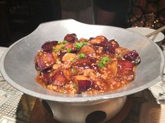 -绿茶餐厅(昌平悦荟店)