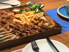 -HELLO MUSAE 拾光缪斯餐厅·纯正希腊风味(苏州中心店)