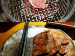 极上西冷-本寻烧肉酒场(双井店)