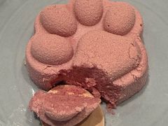 -菲住布渴酒店自助餐厅(阿里巴巴西溪园区店)