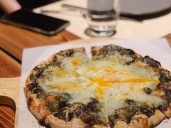 -Mercato莫卡多露台餐厅与酒吧(K11店)