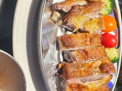 -纳瓦·旷野风·新疆味(仁恒梦店)