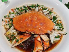 -汤记传菜(浦江店)