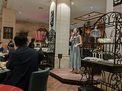 -国际饭店·西餐厅(西大直街店)