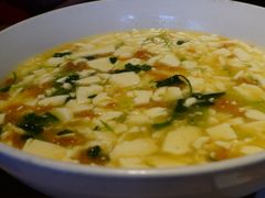 -芳芳私房菜·精做淮扬菜(承德路店)