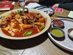 -那时新疆·若羌(经纬汇店)