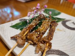 -大江户日本料理(吕厝店)