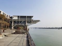 -广州市紫泥堂文化创意园景区