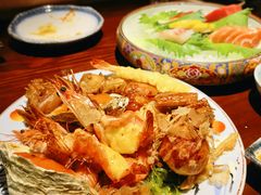 -松子料理(亮马桥店)