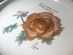 -京味斋·北京烤鸭(北京南站洋桥店)