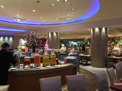 -咖啡苑自助餐厅·中国大饭店
