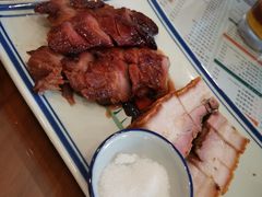 -小龍鳳餐室(番禺路店)