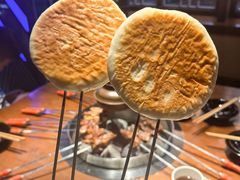 -炭窑水浒烤肉(汉阳鹦鹉巷子店)